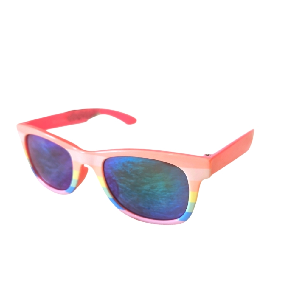 CARTER'S KIDS Authentic Pink Toddler Sunglasses